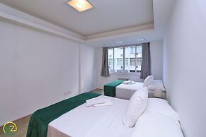 MZ Apartments Prado Junior