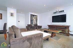 MZ Apartments Prado Junior