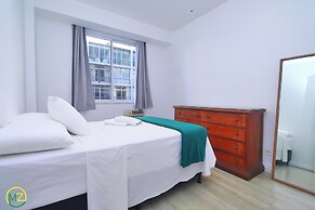 MZ Apartments Prado Junior