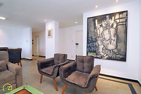 MZ Apartments Prado Junior