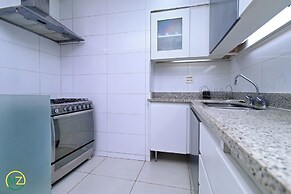 MZ Apartments Prado Junior