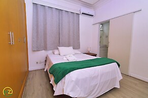 MZ Apartments Prado Junior