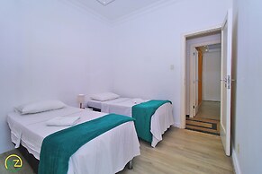 MZ Apartments Prado Junior