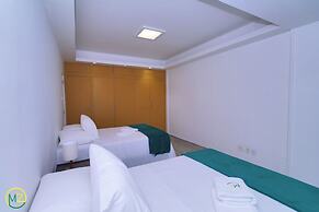MZ Apartments Prado Junior