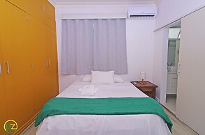 MZ Apartments Prado Junior