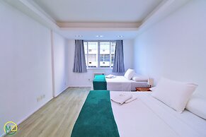MZ Apartments Prado Junior