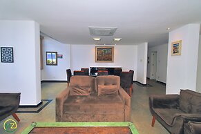 MZ Apartments Prado Junior