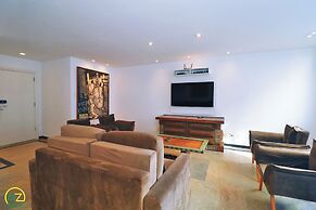 MZ Apartments Prado Junior
