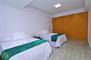 MZ Apartments Prado Junior