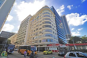 MZ Apartments Prado Junior
