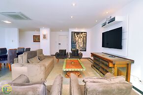 MZ Apartments Prado Junior
