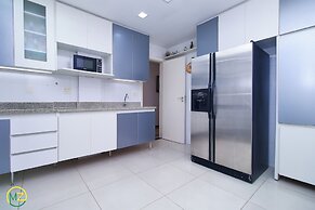 MZ Apartments Prado Junior
