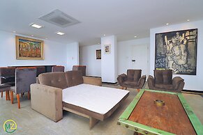MZ Apartments Prado Junior