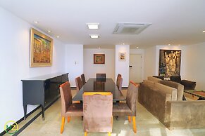 MZ Apartments Prado Junior
