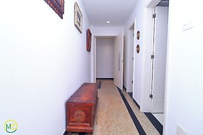 MZ Apartments Prado Junior