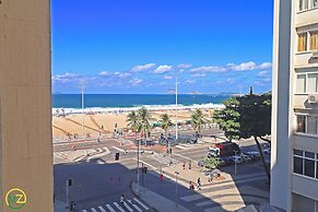 MZ Apartments Prado Junior