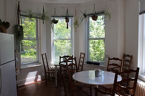 Auberge Jeunesse Magog-Orford (Hostel)