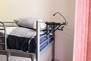 Auberge Jeunesse Magog-Orford (Hostel)