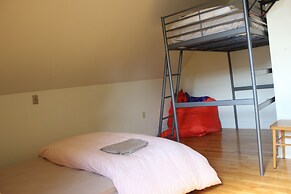 Auberge Jeunesse Magog-Orford (Hostel)