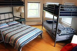 Auberge Jeunesse Magog-Orford (Hostel)