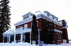 Auberge Jeunesse Magog-Orford (Hostel)