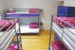 Auberge Jeunesse Magog-Orford (Hostel)