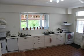 Auberge Jeunesse Magog-Orford (Hostel)