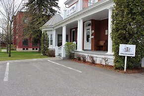 Auberge Jeunesse Magog-Orford (Hostel)