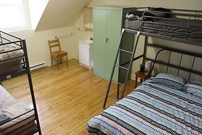 Auberge Jeunesse Magog-Orford (Hostel)