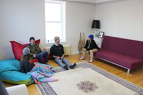 Auberge Jeunesse Magog-Orford (Hostel)