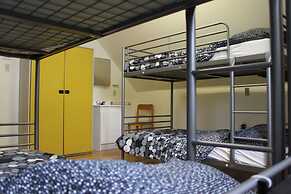 Auberge Jeunesse Magog-Orford (Hostel)