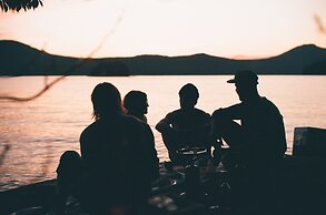 Auberge Jeunesse Magog-Orford (Hostel)