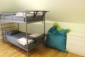 Auberge Jeunesse Magog-Orford (Hostel)