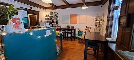 Auberge Jeunesse Magog-Orford (Hostel)