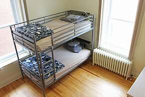 Auberge Jeunesse Magog-Orford (Hostel)