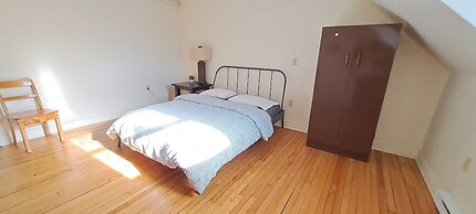 Auberge Jeunesse Magog-Orford (Hostel)