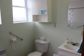 Auberge Jeunesse Magog-Orford (Hostel)