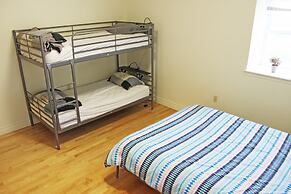 Auberge Jeunesse Magog-Orford (Hostel)