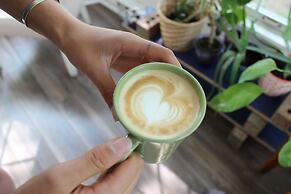 Auberge Jeunesse Magog-Orford (Hostel)