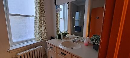 Auberge Jeunesse Magog-Orford (Hostel)