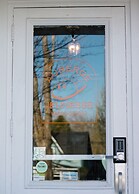 Auberge Jeunesse Magog-Orford (Hostel)