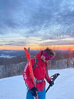 Auberge Jeunesse Magog-Orford (Hostel)