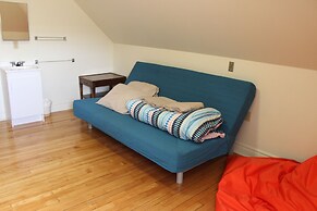 Auberge Jeunesse Magog-Orford (Hostel)