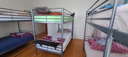 Auberge Jeunesse Magog-Orford (Hostel)