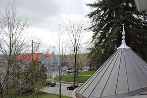 Auberge Jeunesse Magog-Orford (Hostel)