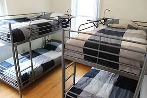 Auberge Jeunesse Magog-Orford (Hostel)