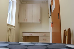 Auberge Jeunesse Magog-Orford (Hostel)