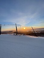 Auberge Jeunesse Magog-Orford (Hostel)