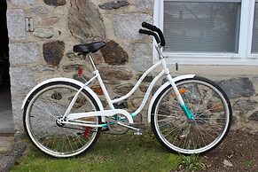 Auberge Jeunesse Magog-Orford (Hostel)