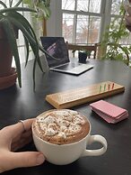 Auberge Jeunesse Magog-Orford (Hostel)